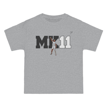Marshall Kerley Vintage Tee