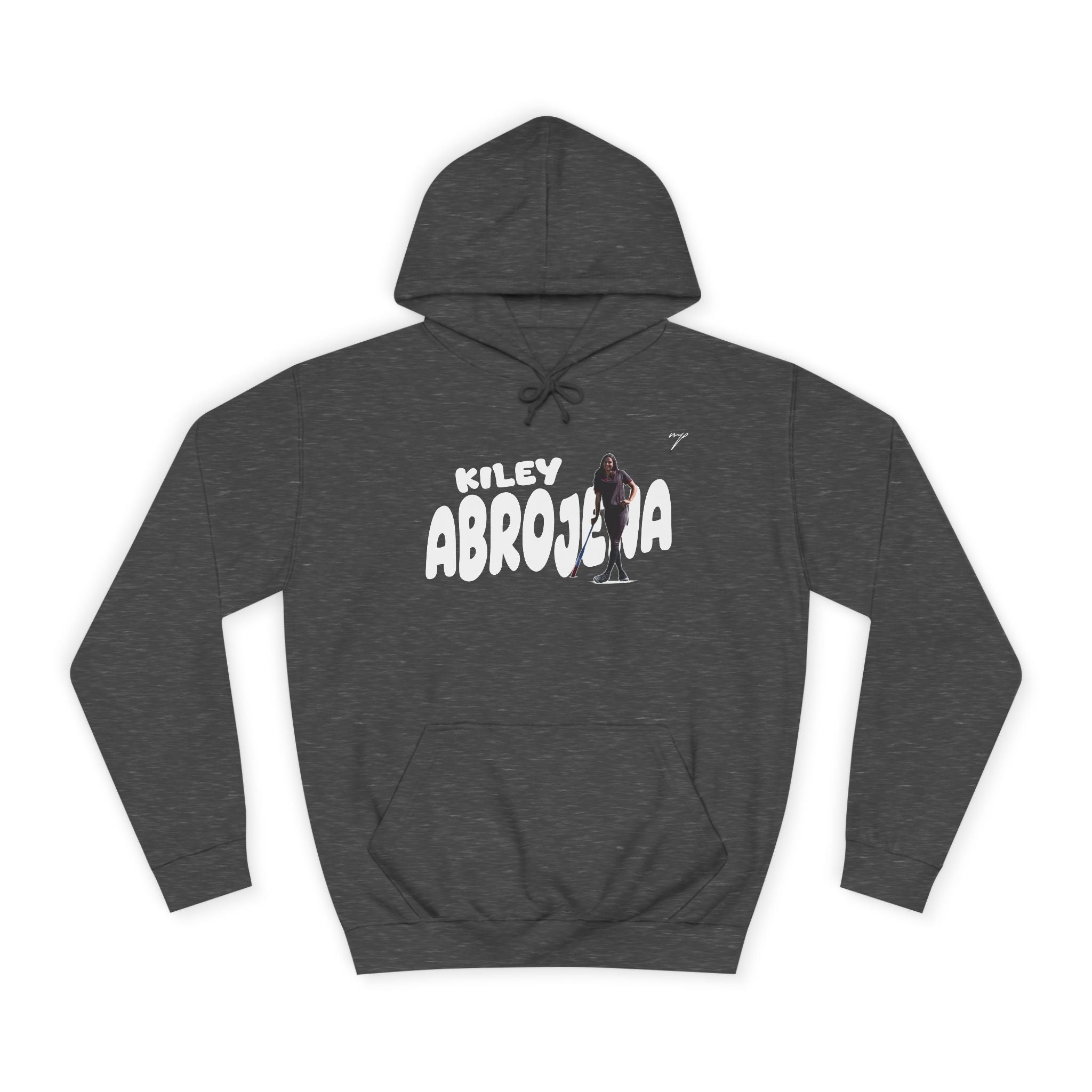 Kiley Abrojena Hoodie