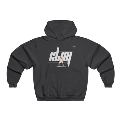 Malachi Clay Vintage Hoodie