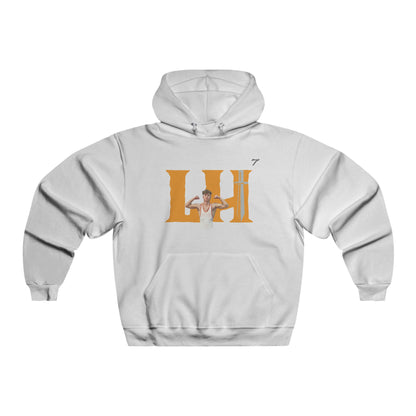 Landon Higginbotham Vintage Hoodie