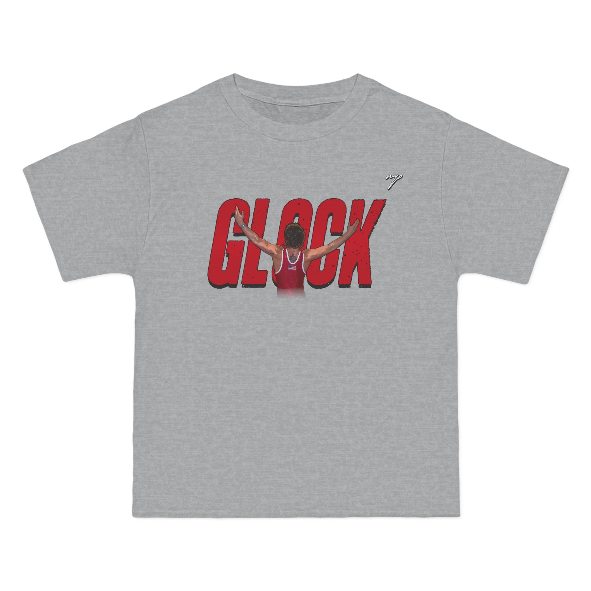 Jake Hockaday Vintage Tee