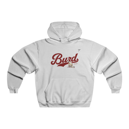 Slaide Burd Vintage Hoodie