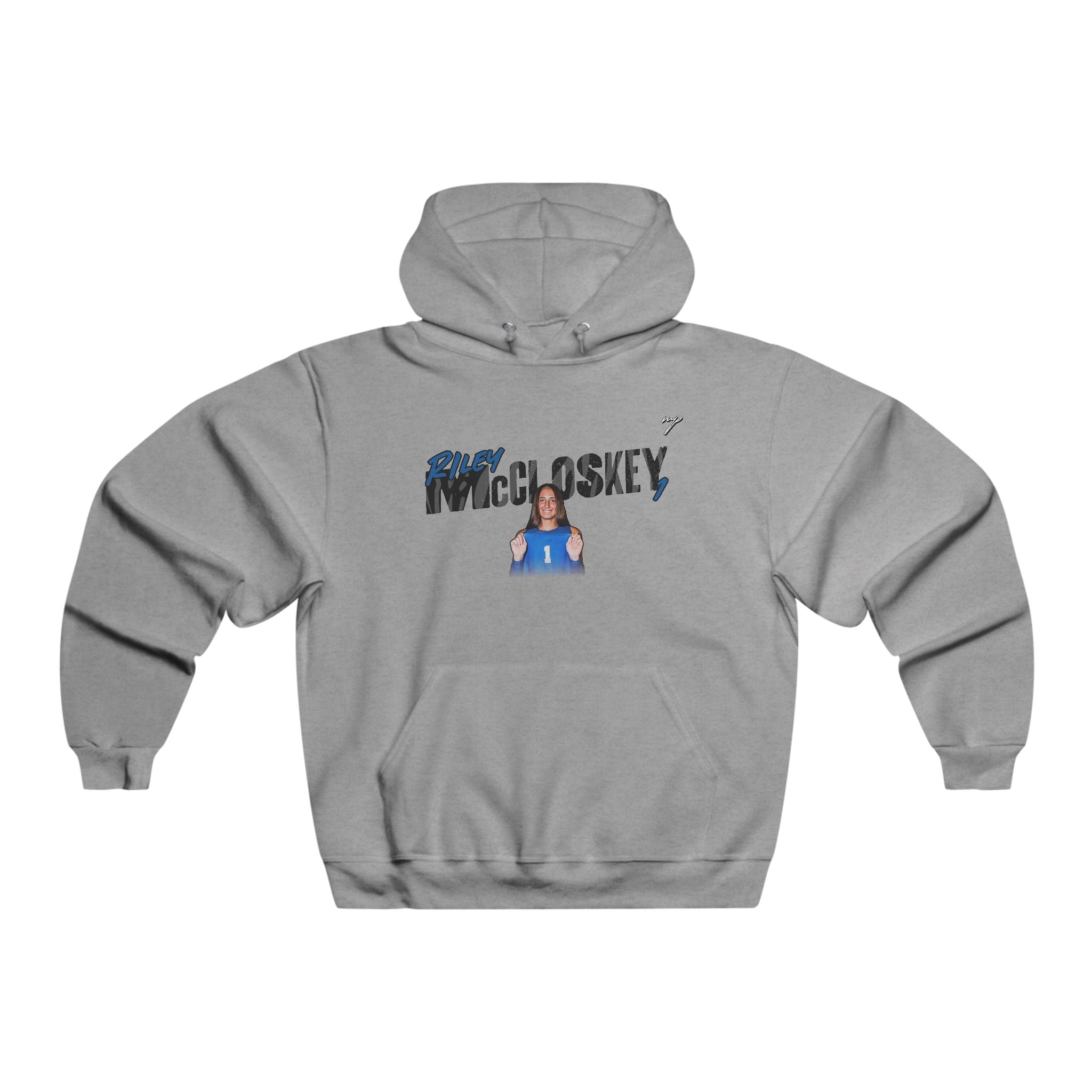 Riley McCloskey Vintage Hoodie