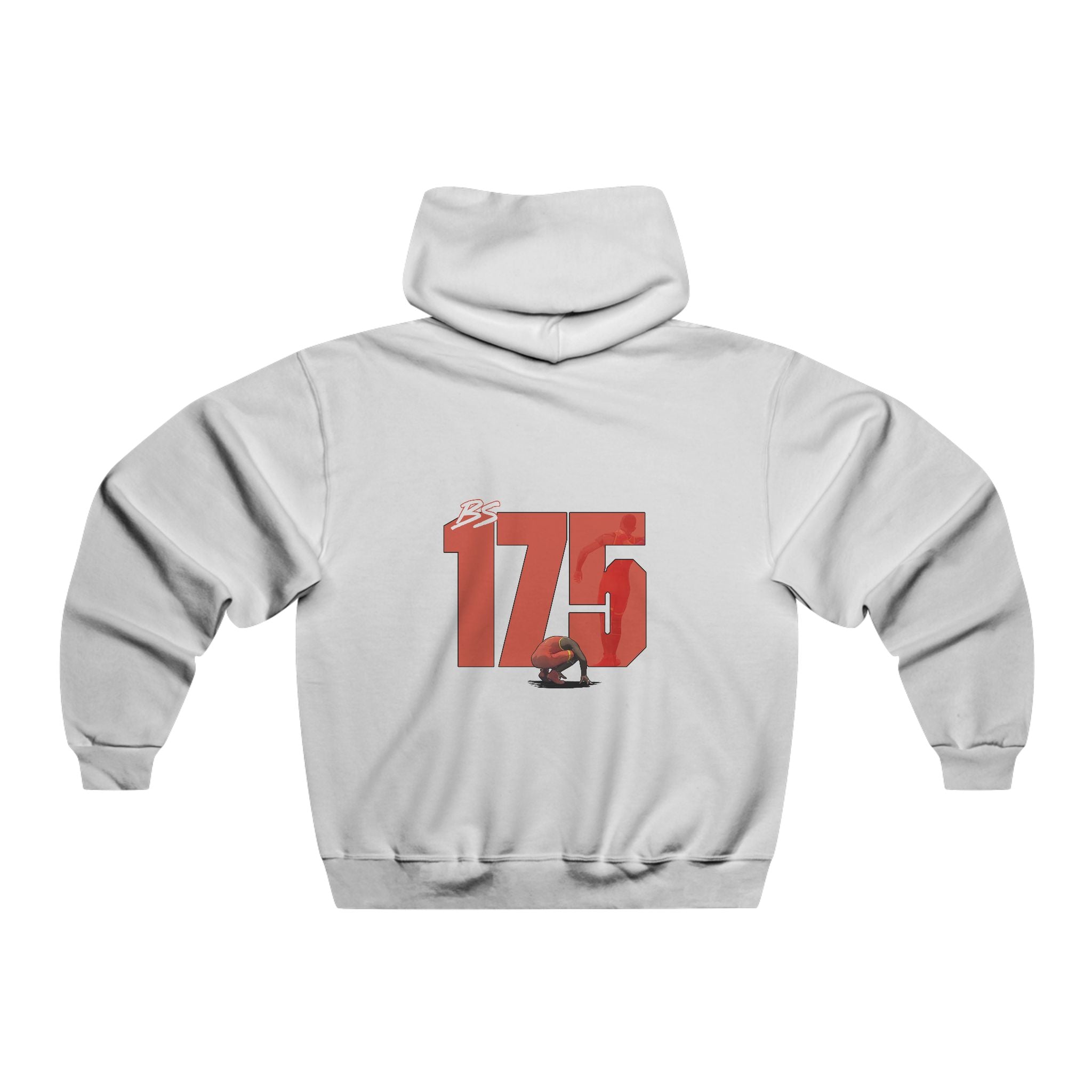 Brandon Simmons Vintage Hoodie