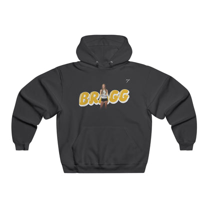 Jaylen Bragg Vintage Hoodie