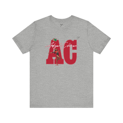Aaliyah Coleman Graphic Tee