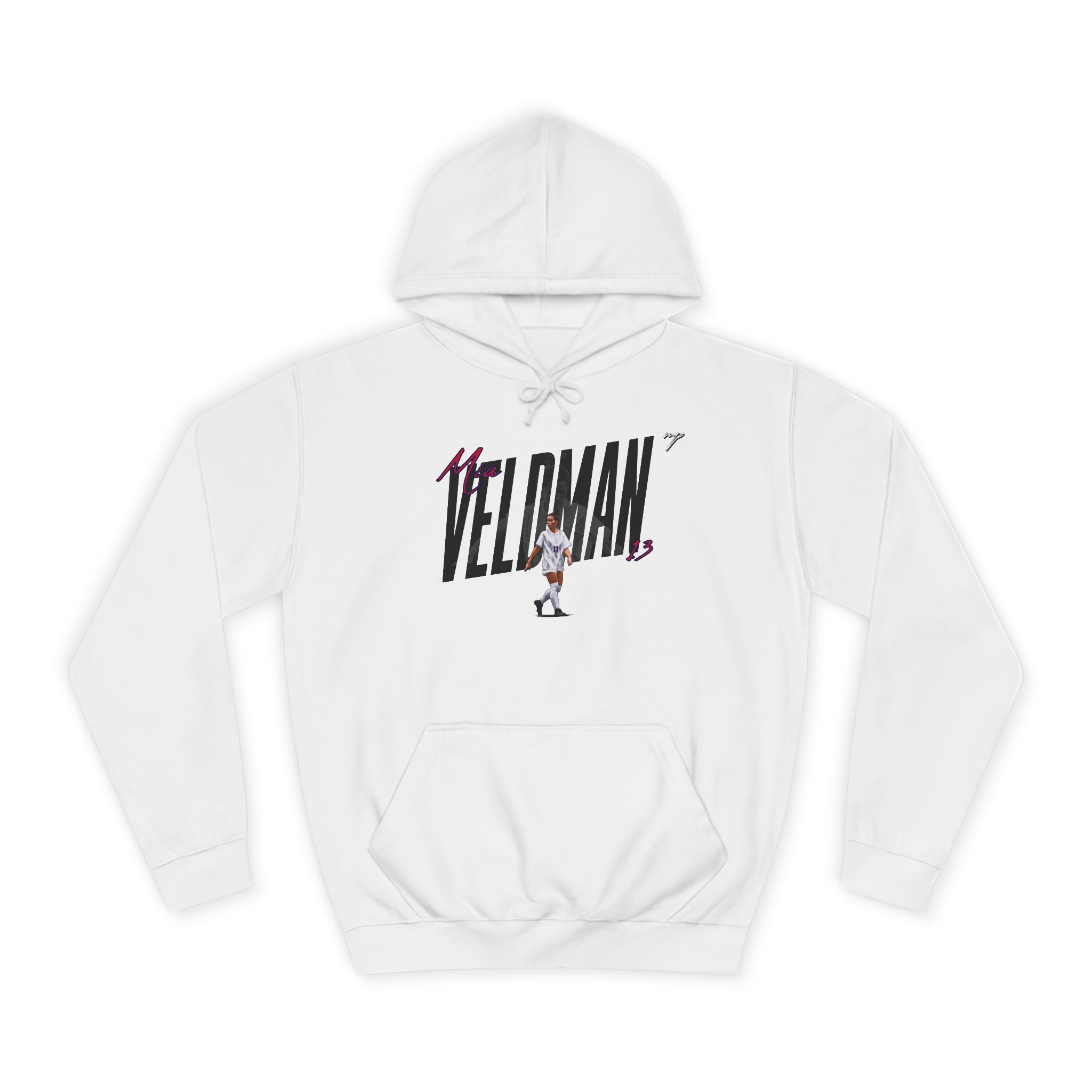 Mia Veldman Hoodie