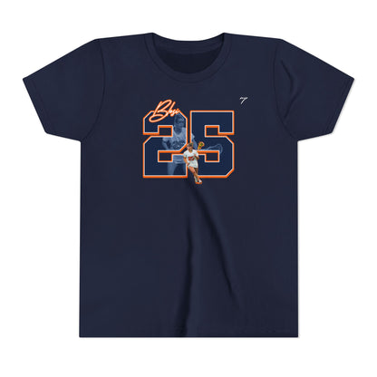 Ella Blesi YOUTH Graphic Tee