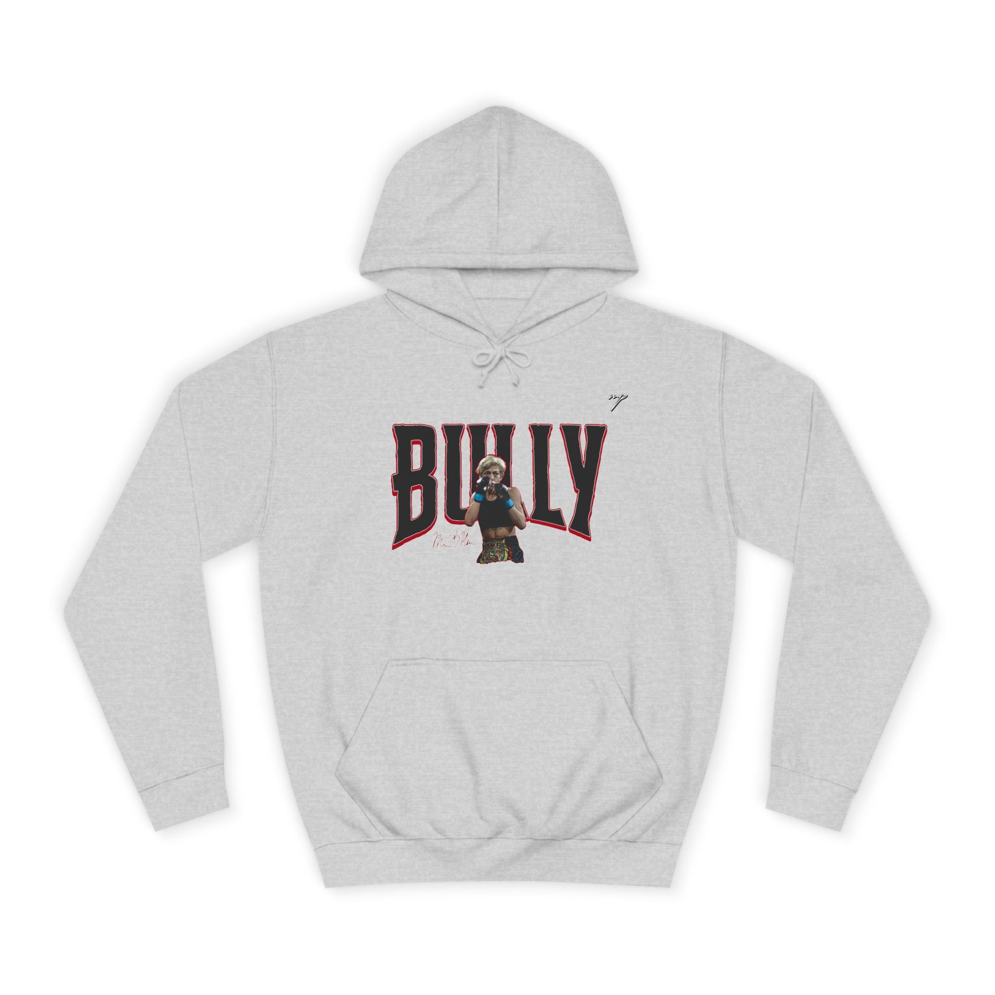 Monica Hicks Hoodie