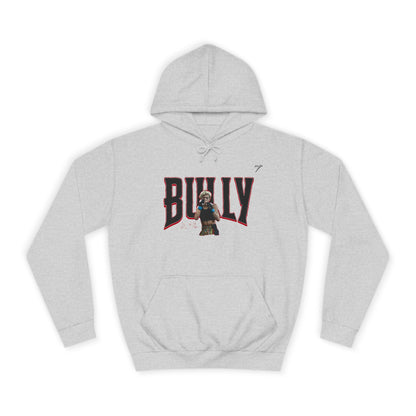Monica Hicks Hoodie