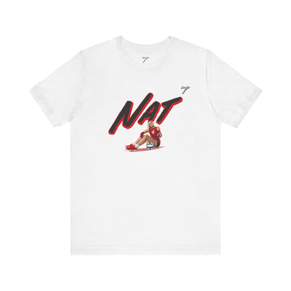 Natalie Wardlow Graphic Tee