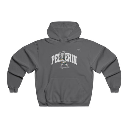 Jessie Pellerin Vintage Hoodie