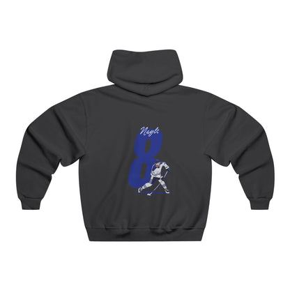 Drew Naylor Vintage Hoodie