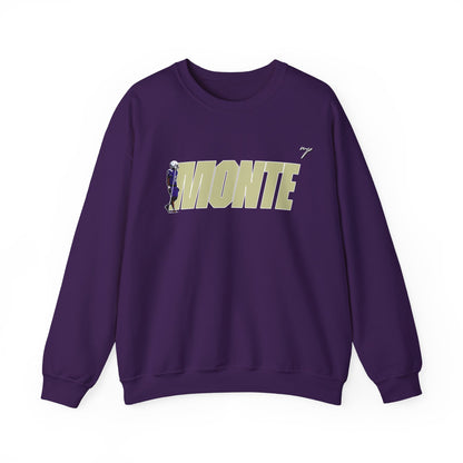 Diamonte Salley Crewneck