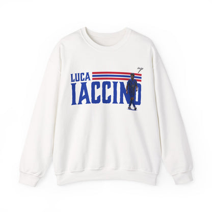 Luca Iaccino Crewneck