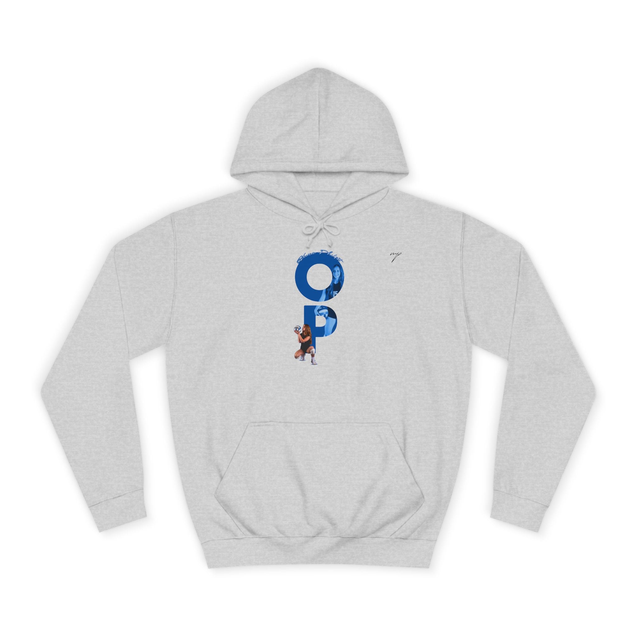 Olivia Philpot Hoodie