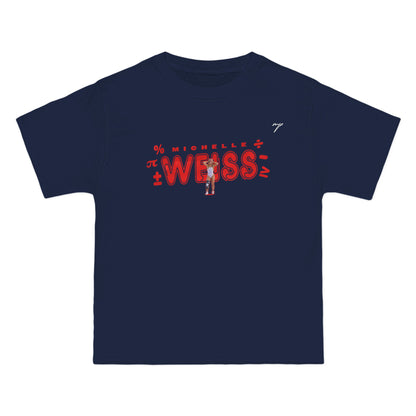 Michelle Weiss Vintage Tee