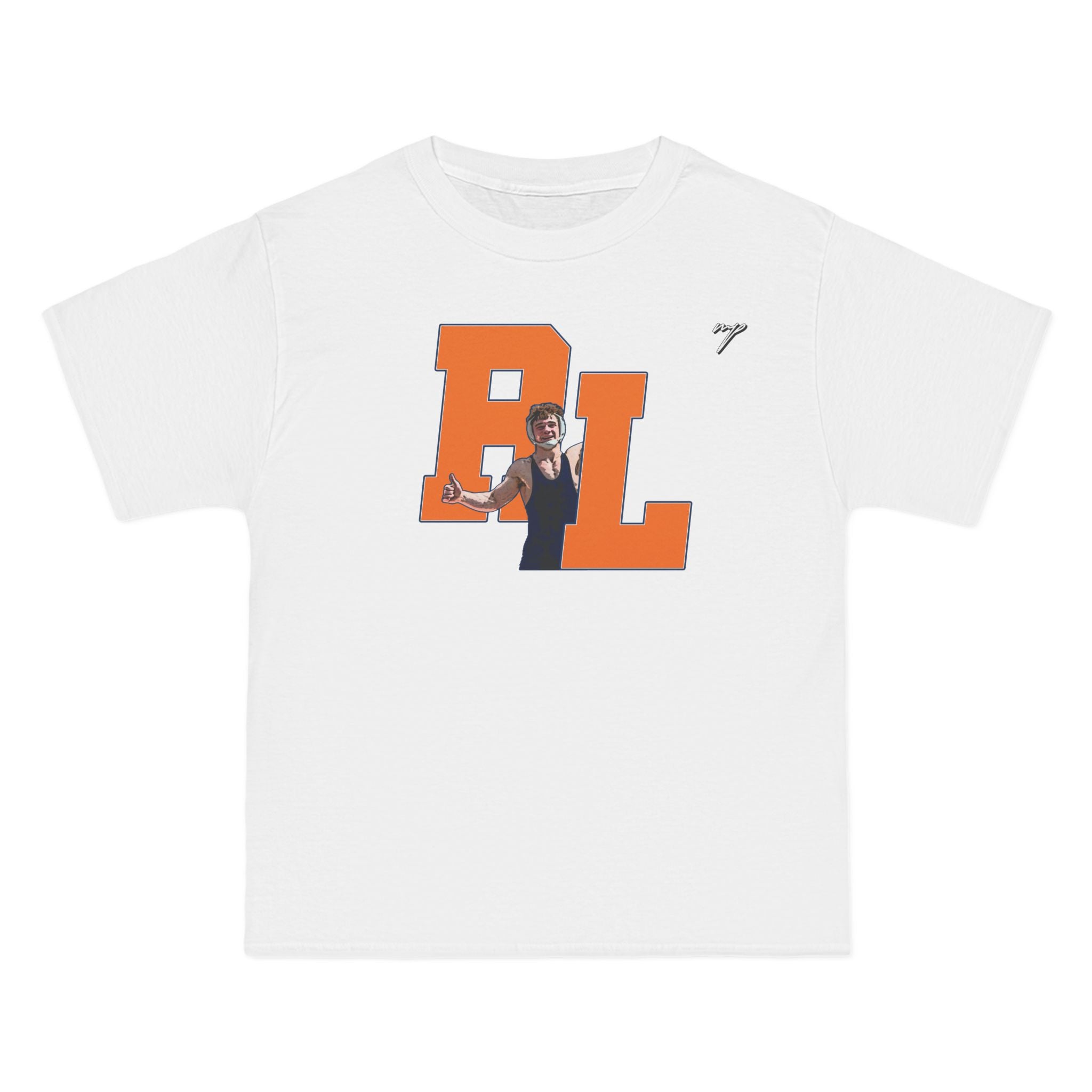 Ryan Lawler Vintage Tee