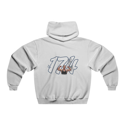 Hunter Weimer Vintage Hoodie