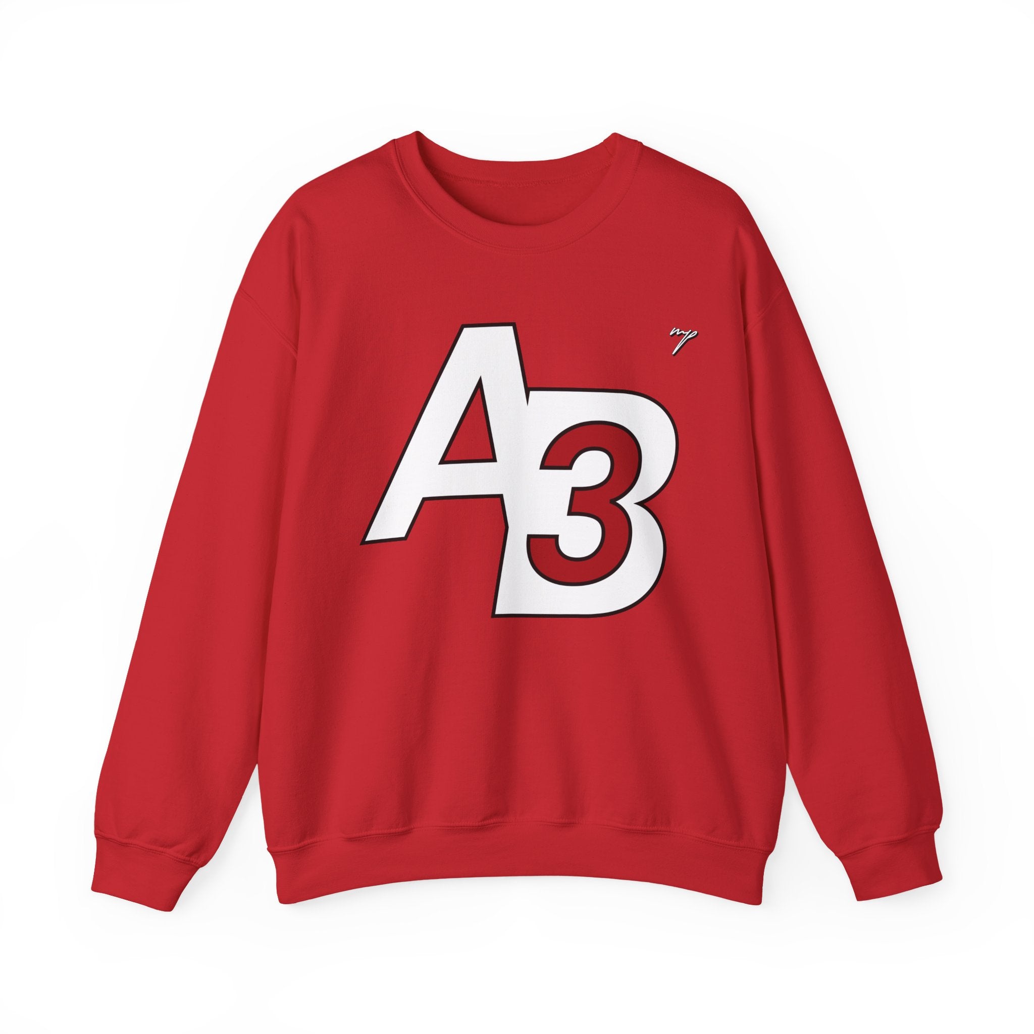 Ava Ball Crewneck