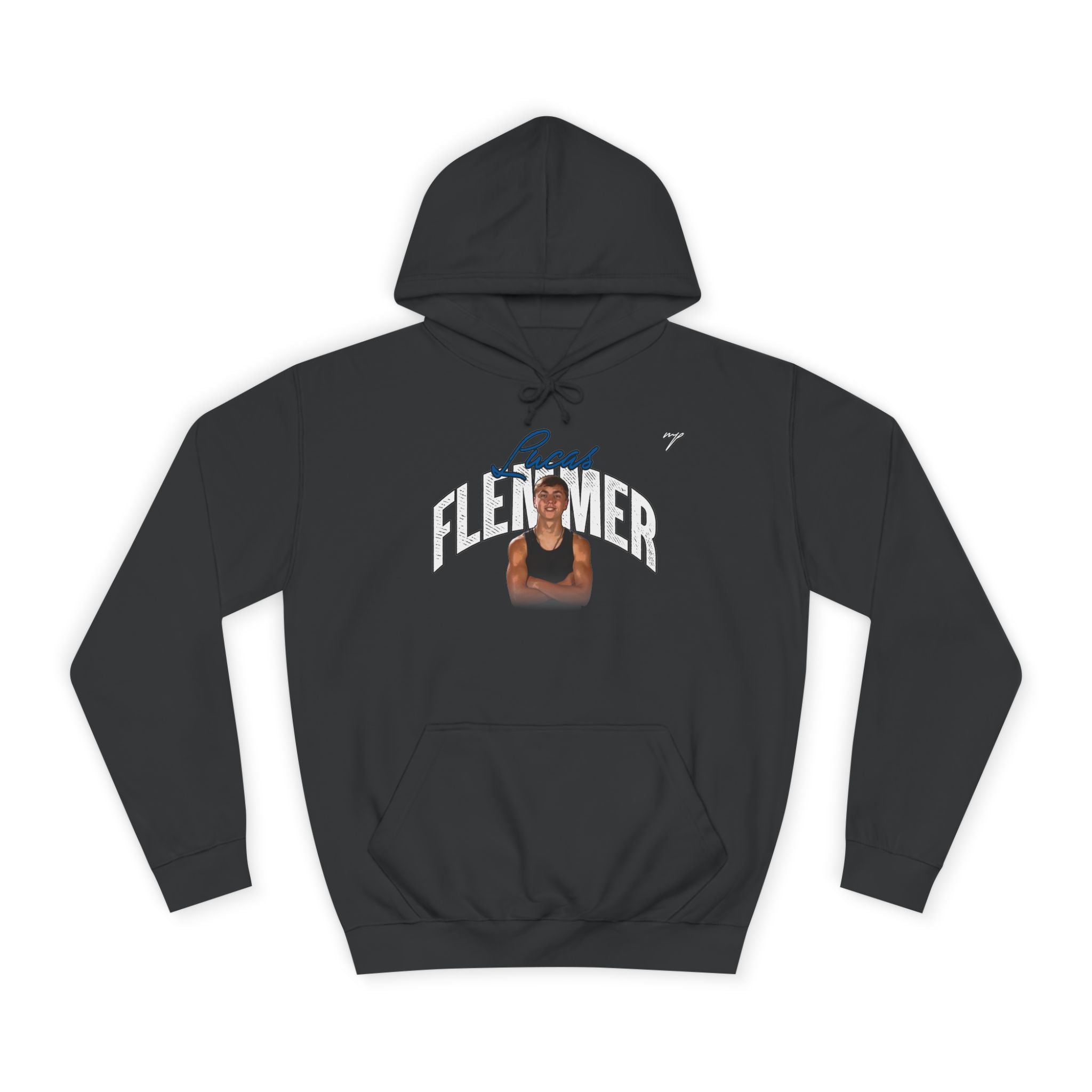 Lucas Flemmer Hoodie