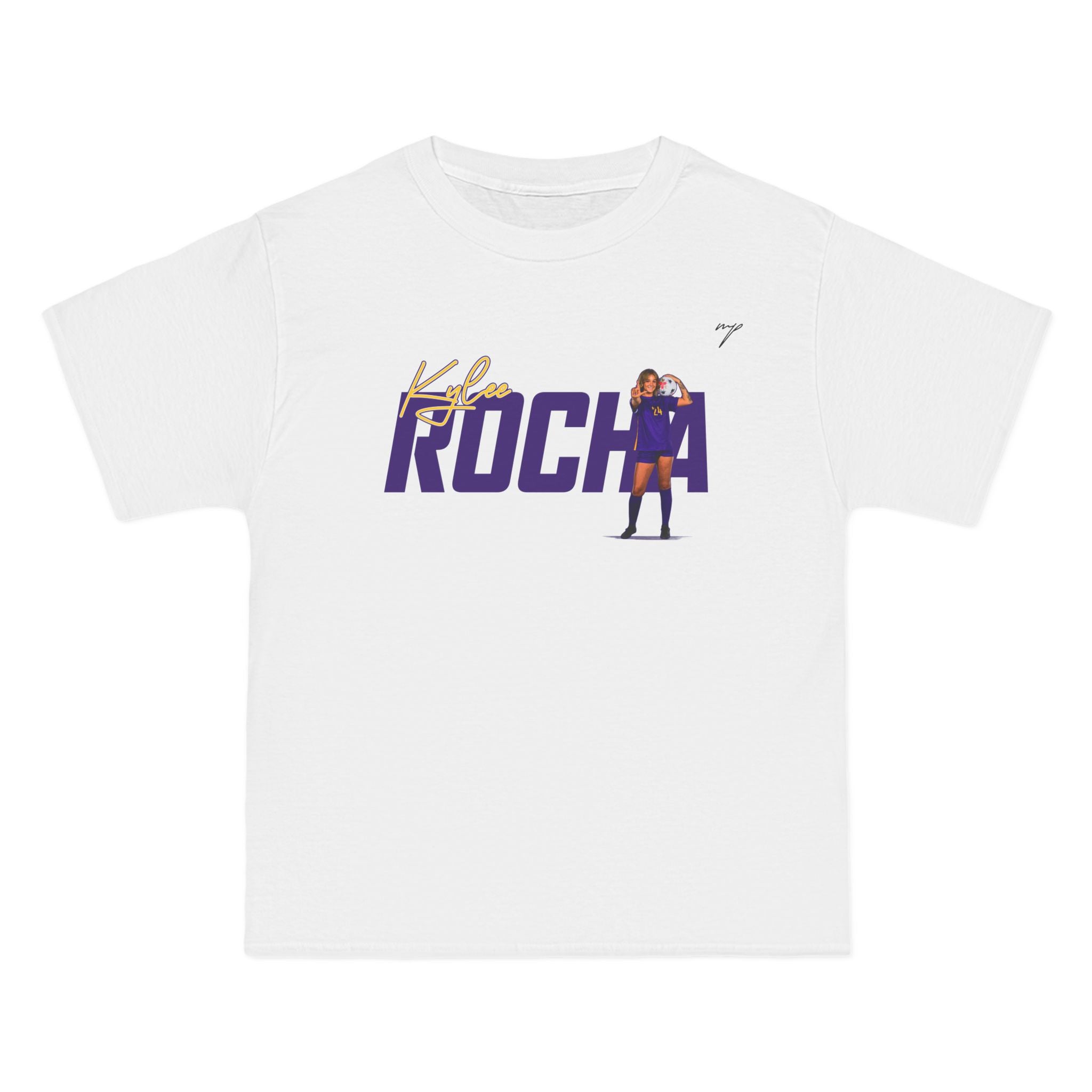Kylee Rocha Vintage Tee