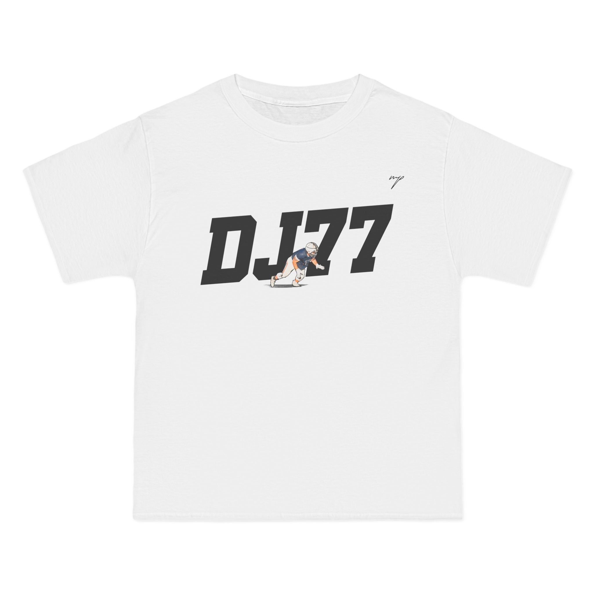 Dayton Jernigan Vintage Tee
