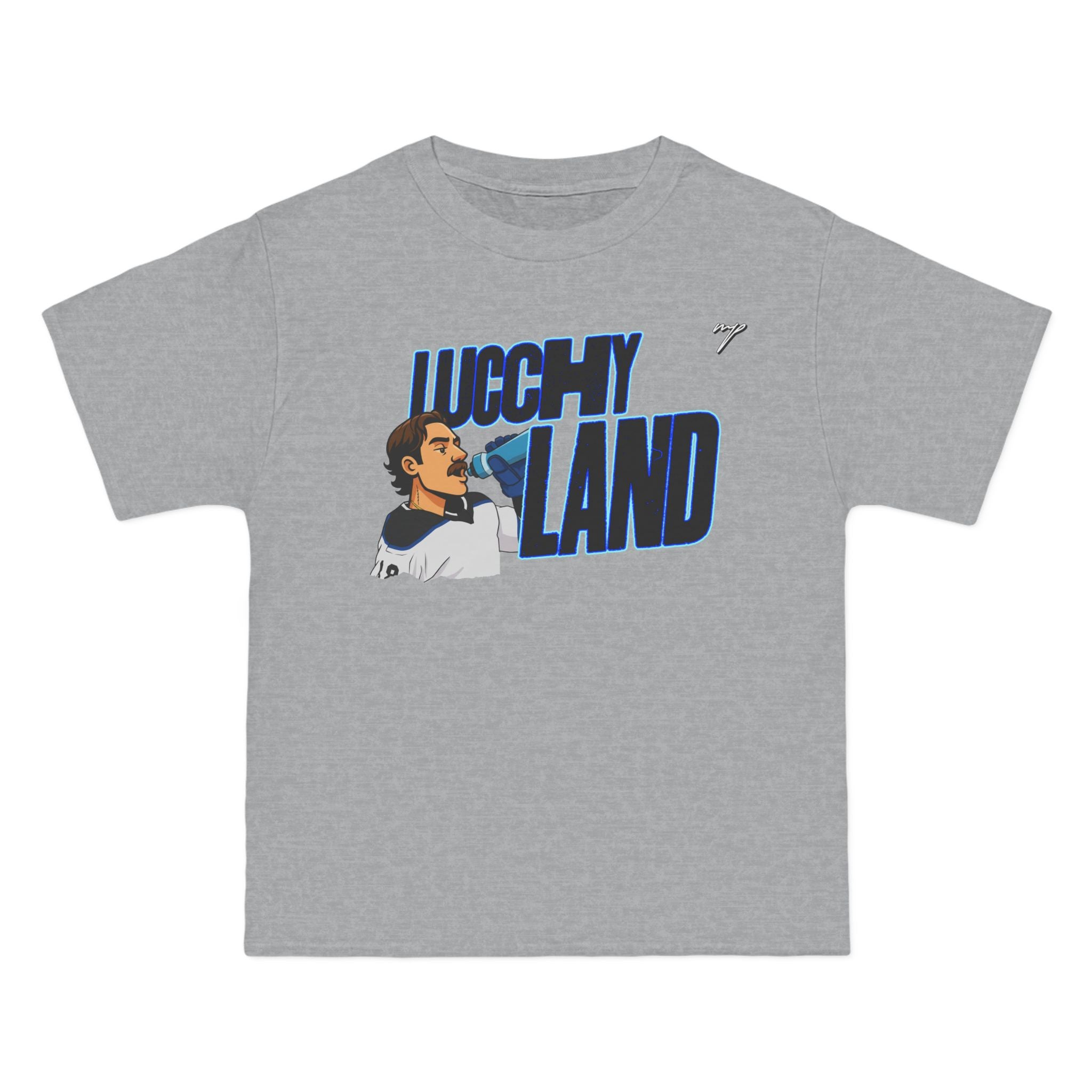 Brandon Lucchesi Vintage Tee