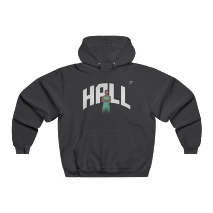 Dominique Hall Vintage Hoodie