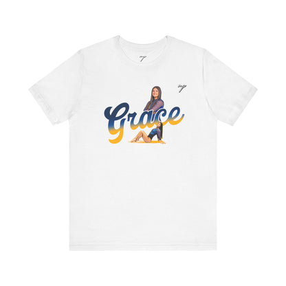 Grace Murray Graphic Tee