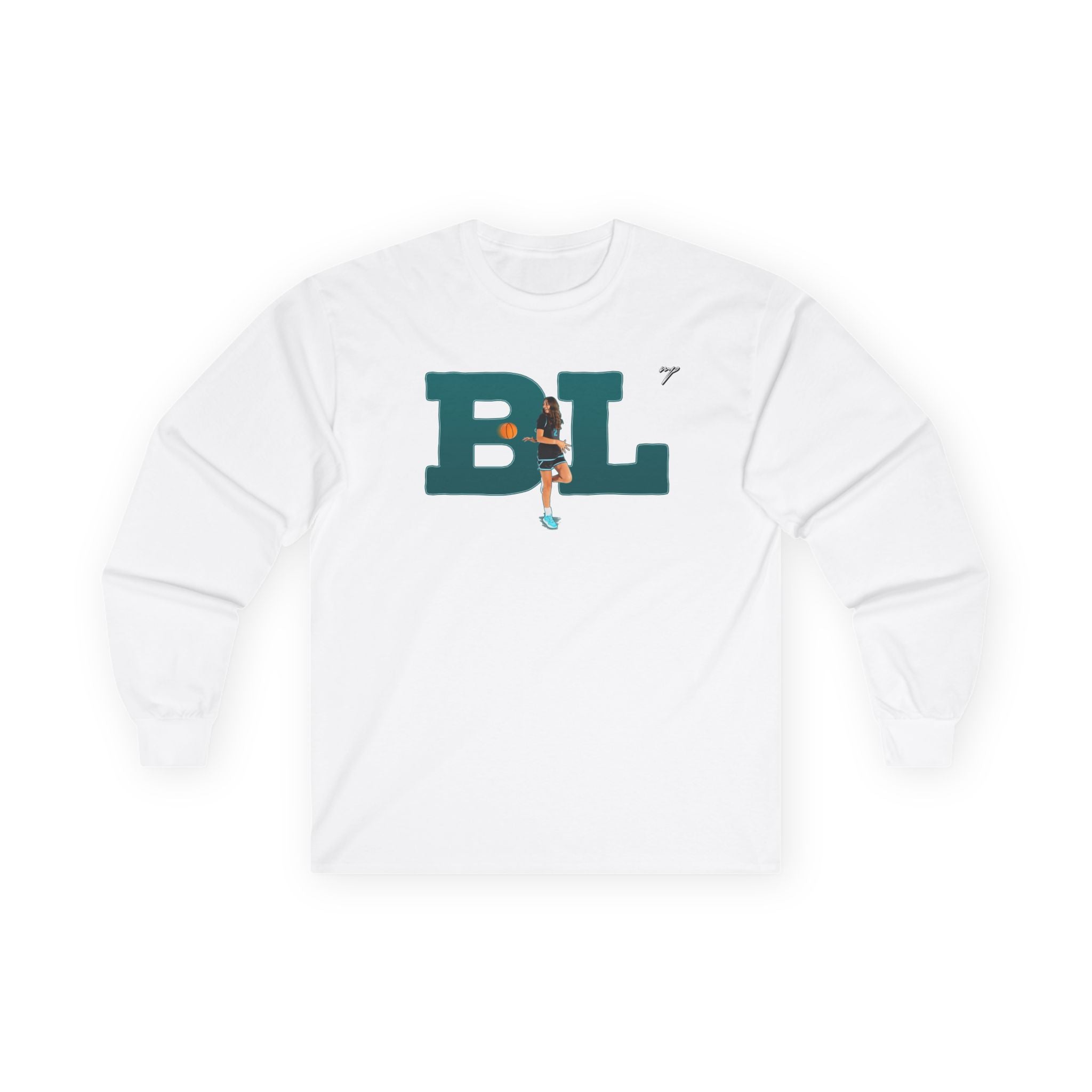 Baylee Lowder Long Sleeve Tee
