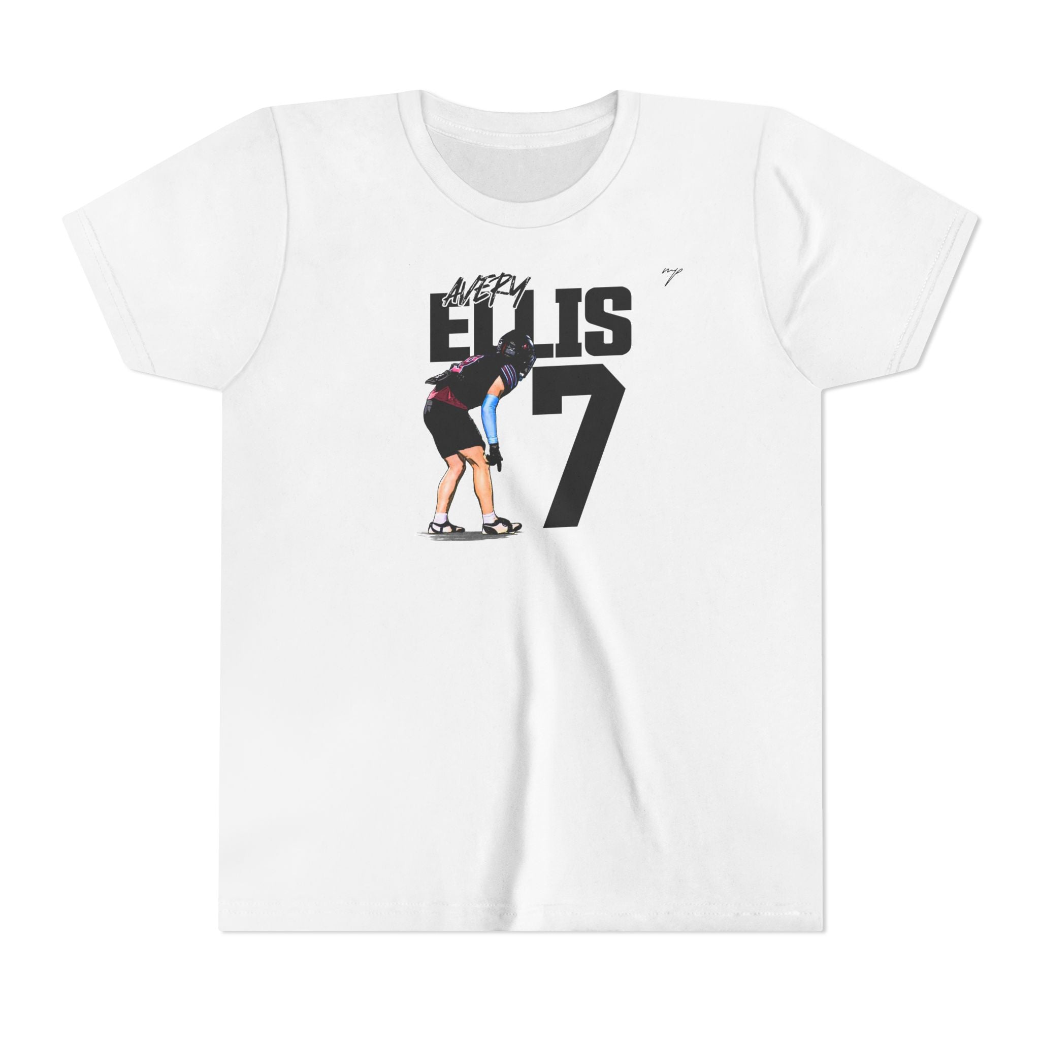 Avery Ellis YOUTH Graphic Tee