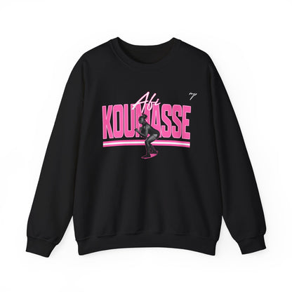 Afi Koumasse Crewneck