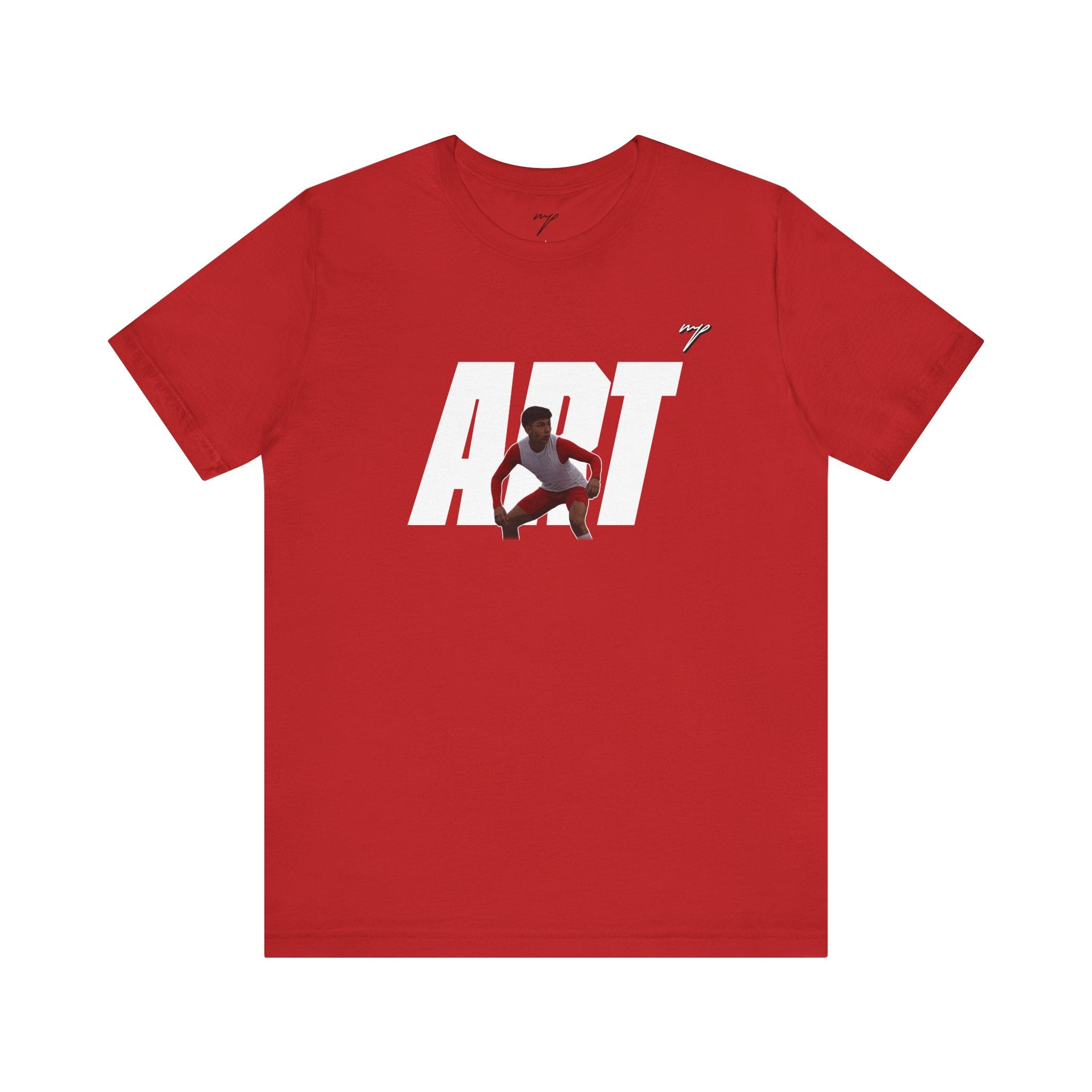 Arturo Martinez Graphic Tee