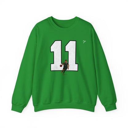 Marshall Kerley Crewneck