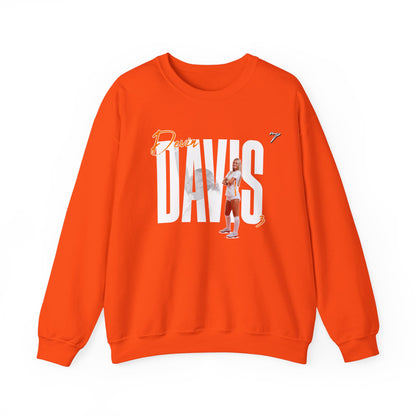 Devin Davis Crewneck