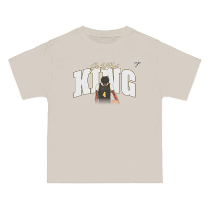 Jah'Likai King Vintage Tee