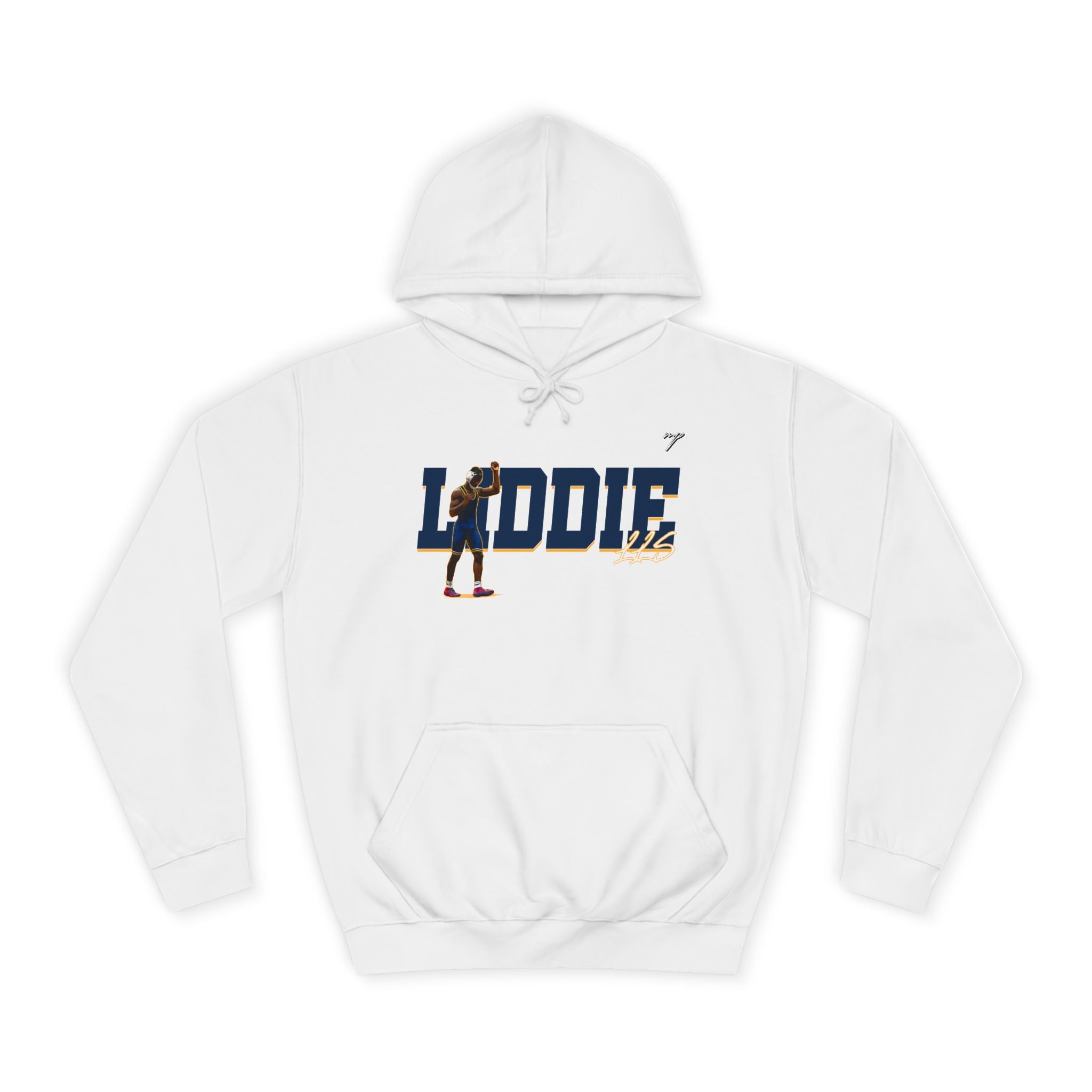 Cavarius Liddie Hoodie