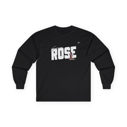Cameron Rose Long Sleeve