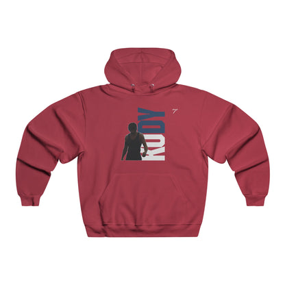 Kody Whited Vintage Hoodie