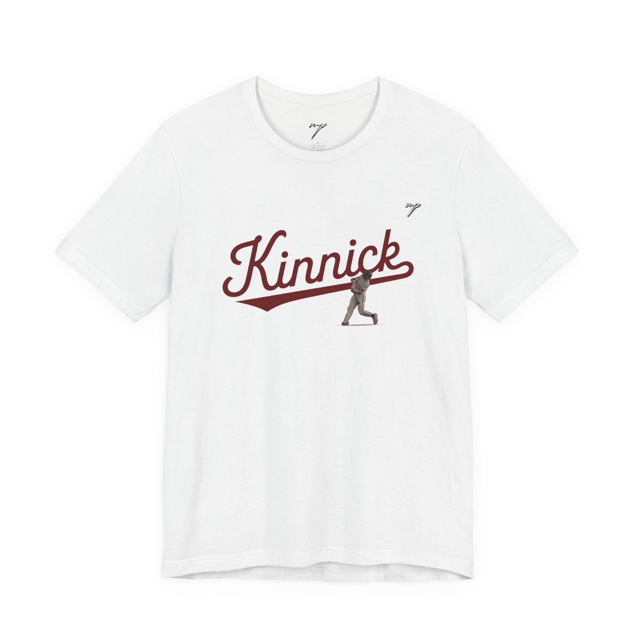 Carson Kinnick Graphic Tee