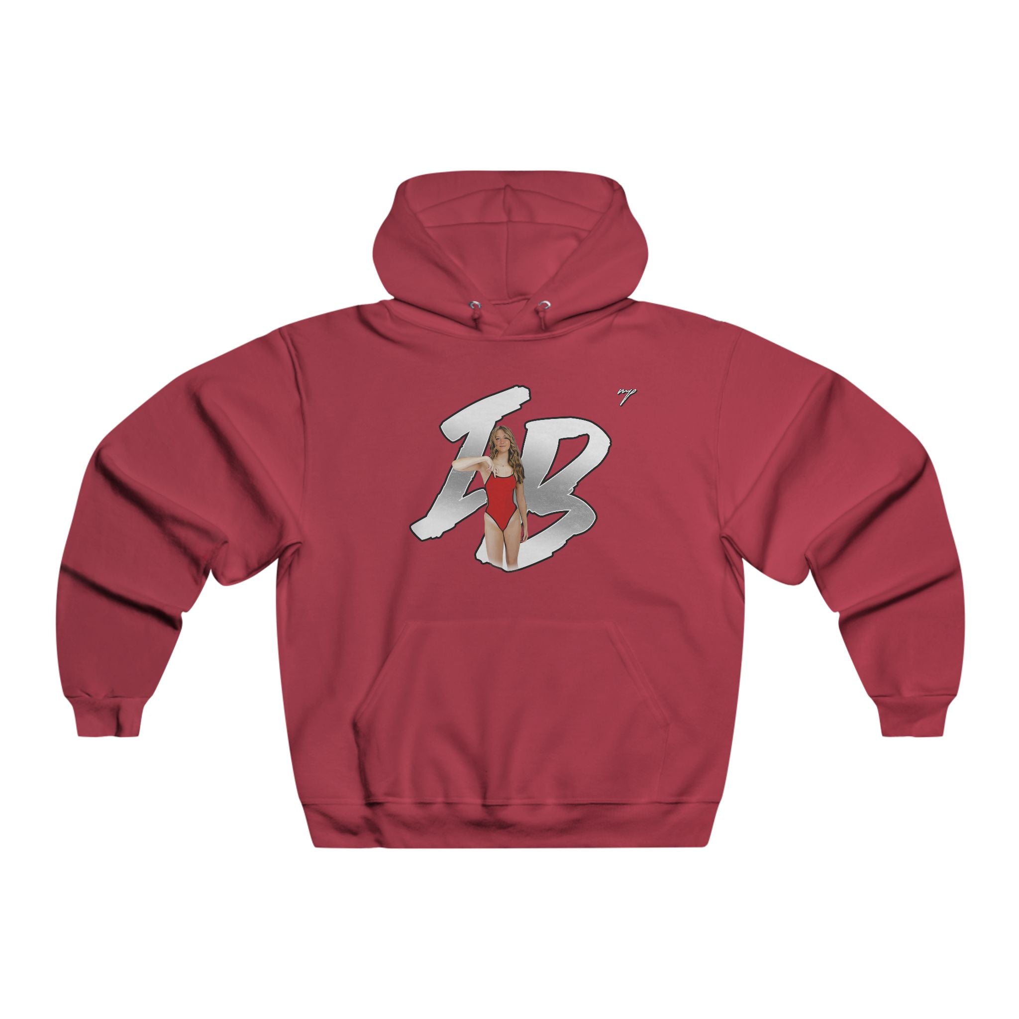 Izzy Burton Vintage Hoodie