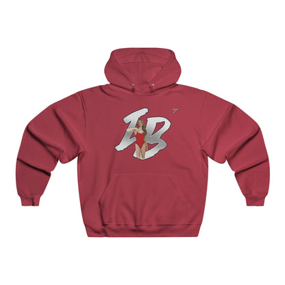 Izzy Burton Vintage Hoodie