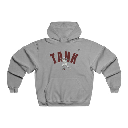 Mac Barbara Vintage Hoodie