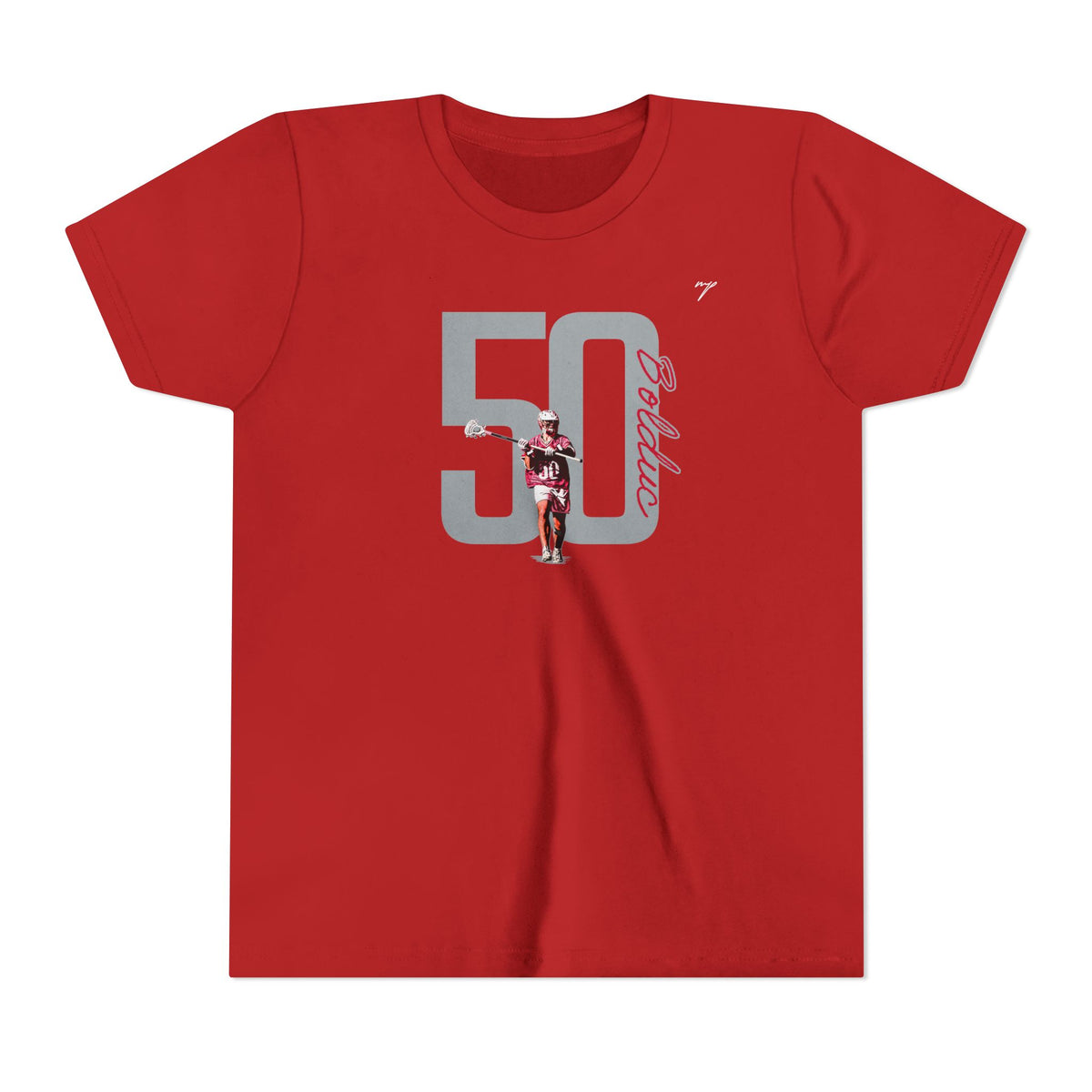 Liam Bolduc YOUTH Graphic Tee