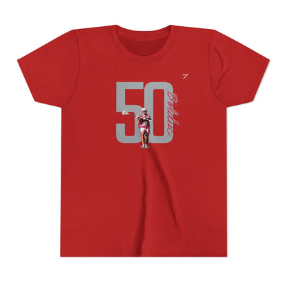 Liam Bolduc YOUTH Graphic Tee