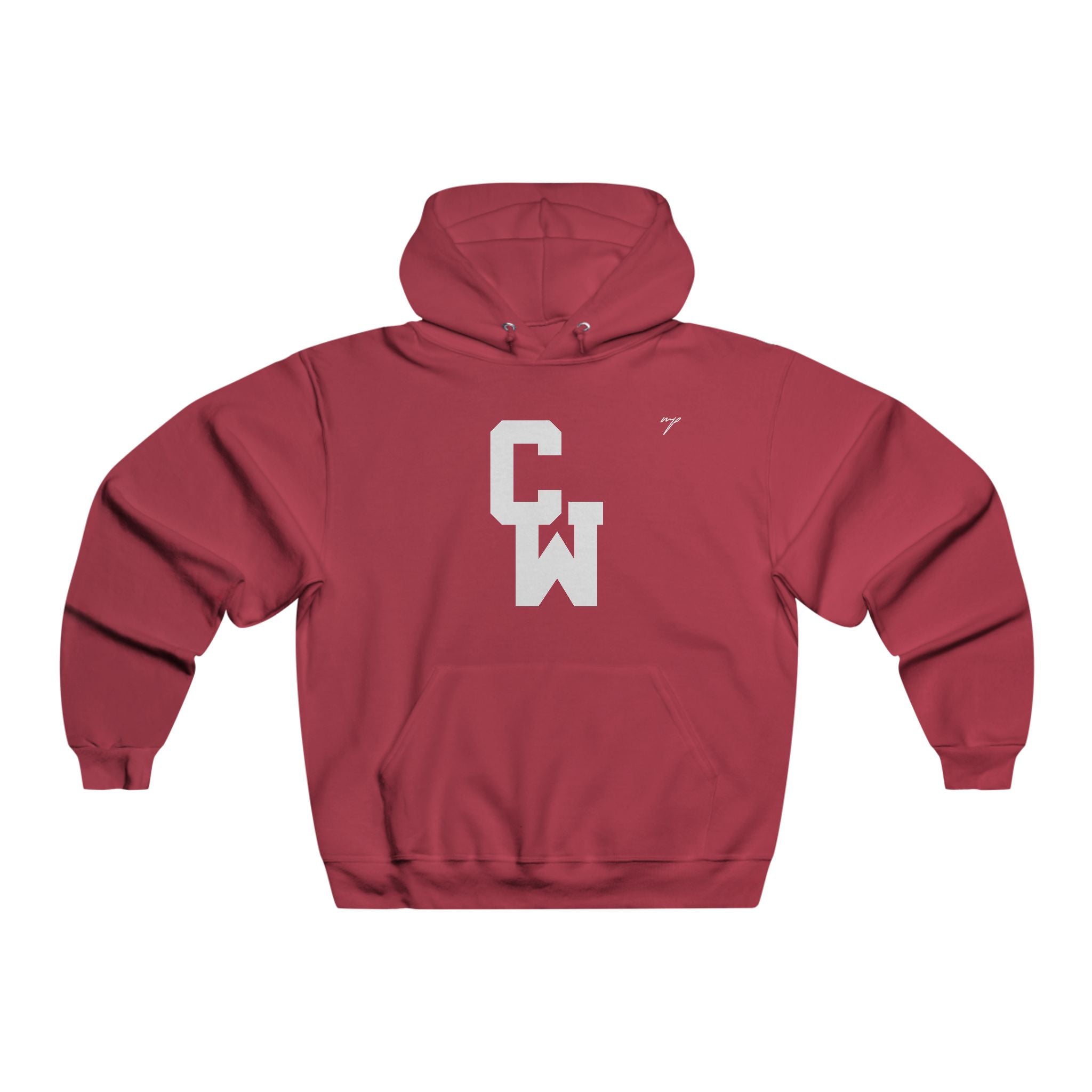 Charlie Wistrom Vintage Hoodie