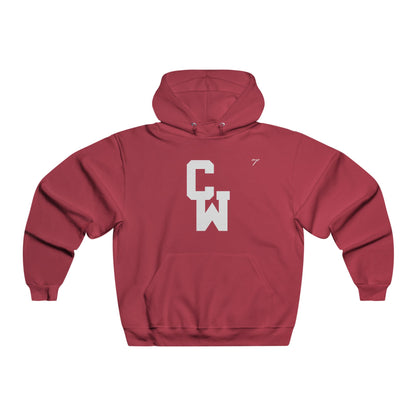 Charlie Wistrom Vintage Hoodie