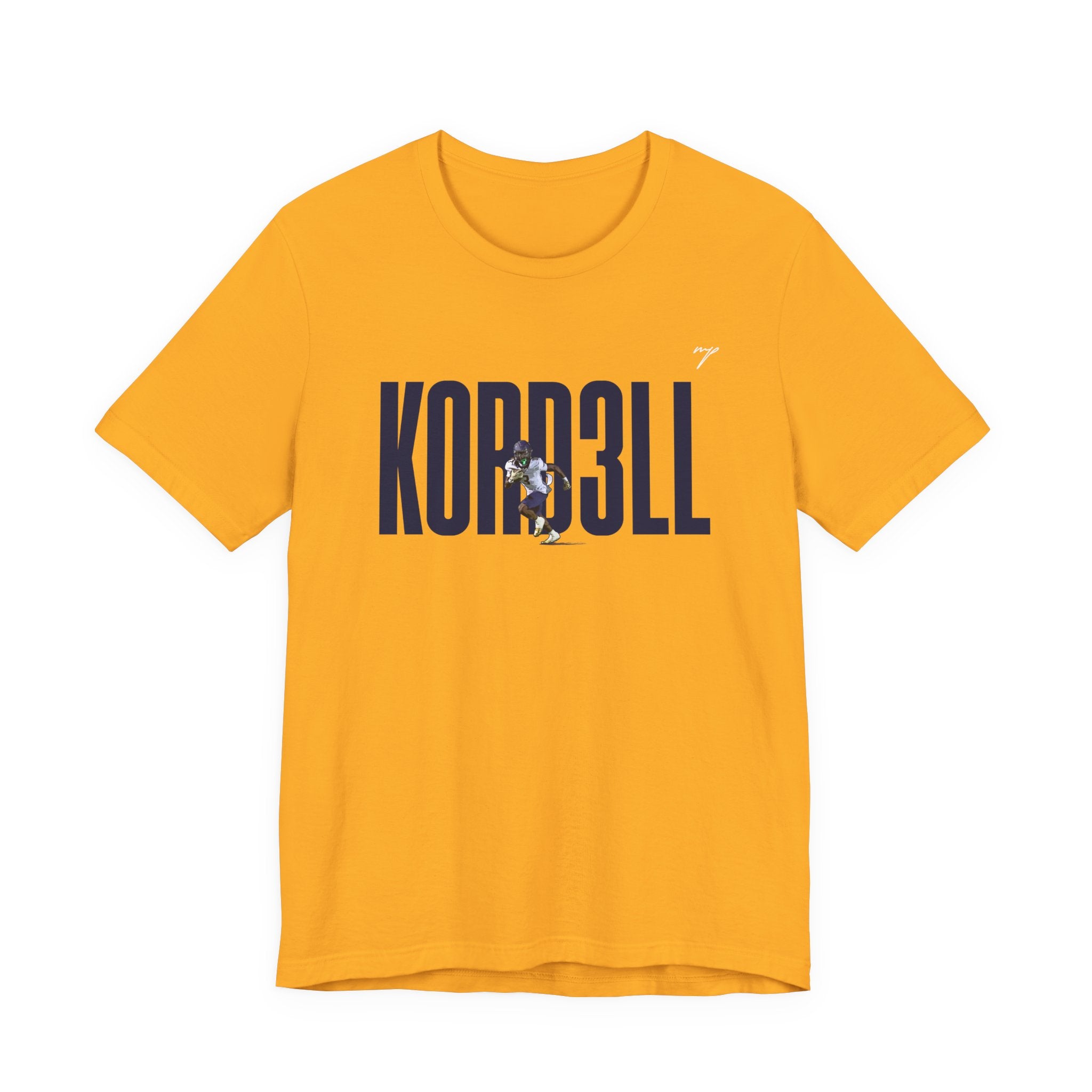 Kordell Batten Graphic Tee