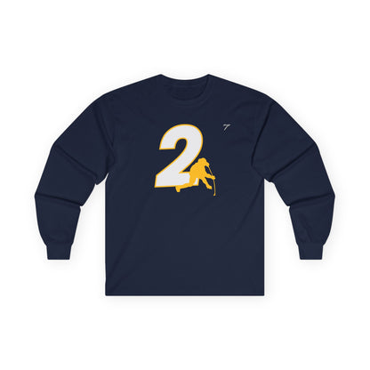 Grace Babington Long Sleeve Tee